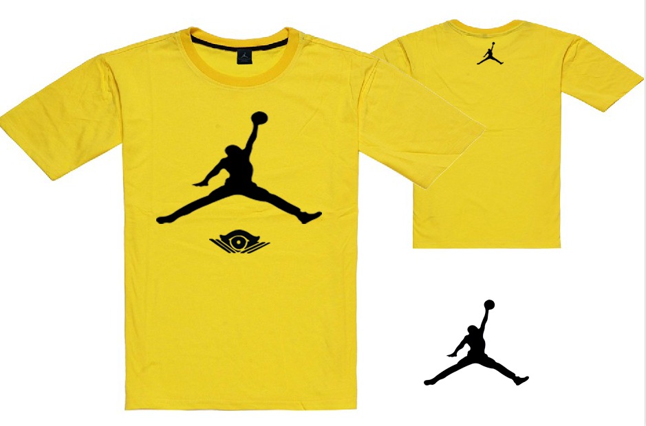 men Jordan T-shirt S-XXXL-2135